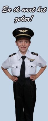 Ik weet het zeker.