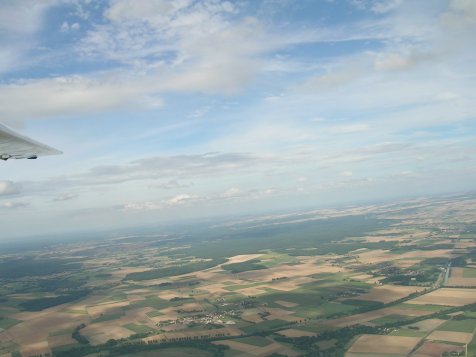 Deelnemerslijst Herfstkamp