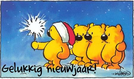 Het is 2011!